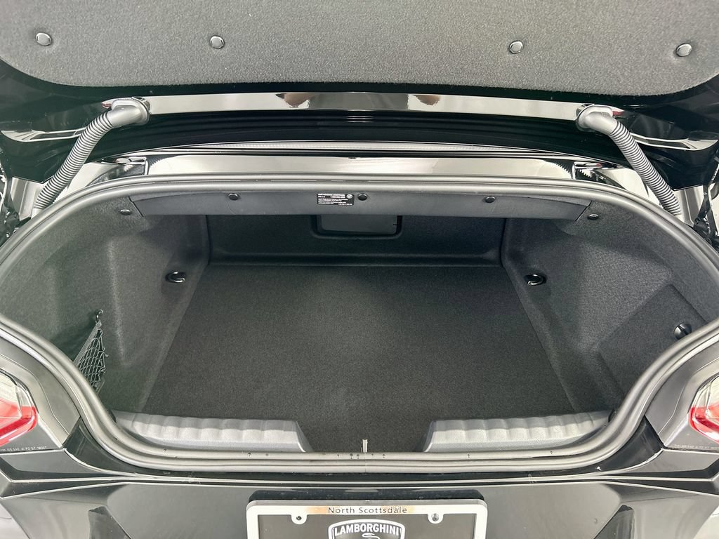 Used 2025 BMW Z4 M40i w/ Premium Package RWD image 30