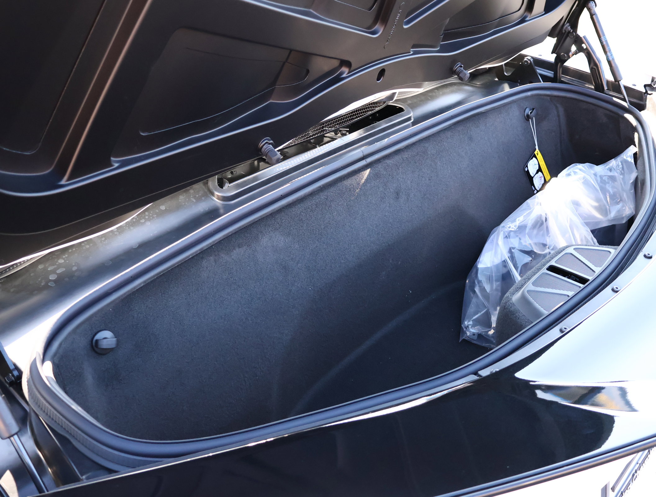 New 2026 Chevrolet Corvette Z06 image 26