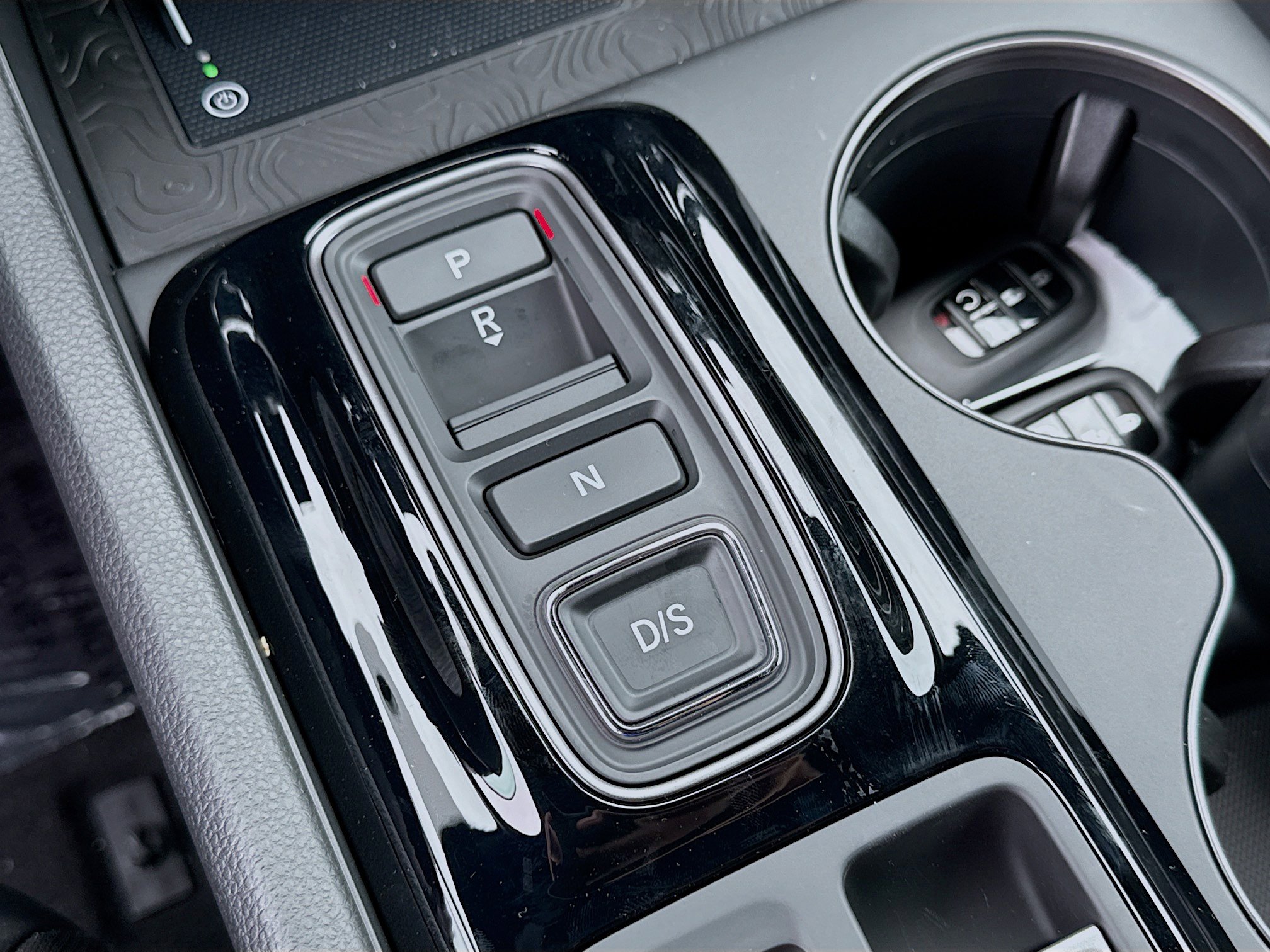 New 2026 Honda Pilot TrailSport image 16