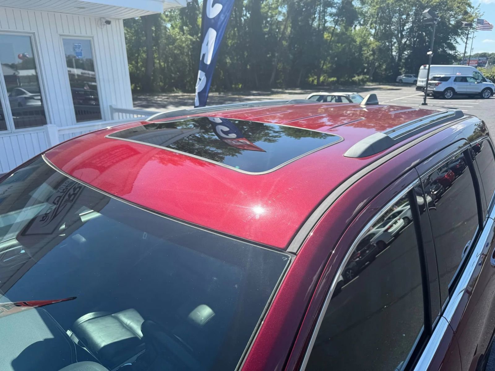 Used 2020 Jeep Grand Cherokee Limited image 55