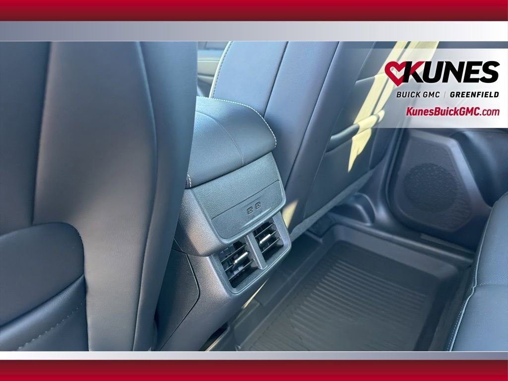 New 2026 GMC Terrain Elevation w/ Elevation Premium Package image 35