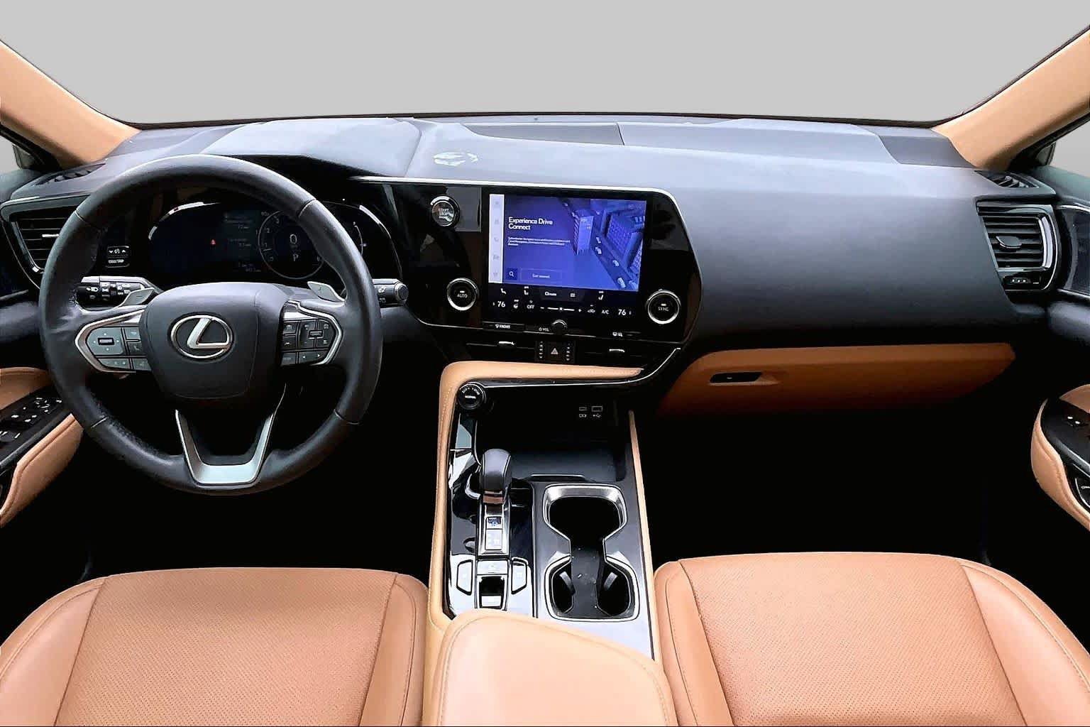 Used 2024 Lexus NX 250 FWD w/ Cold Area Package image 14