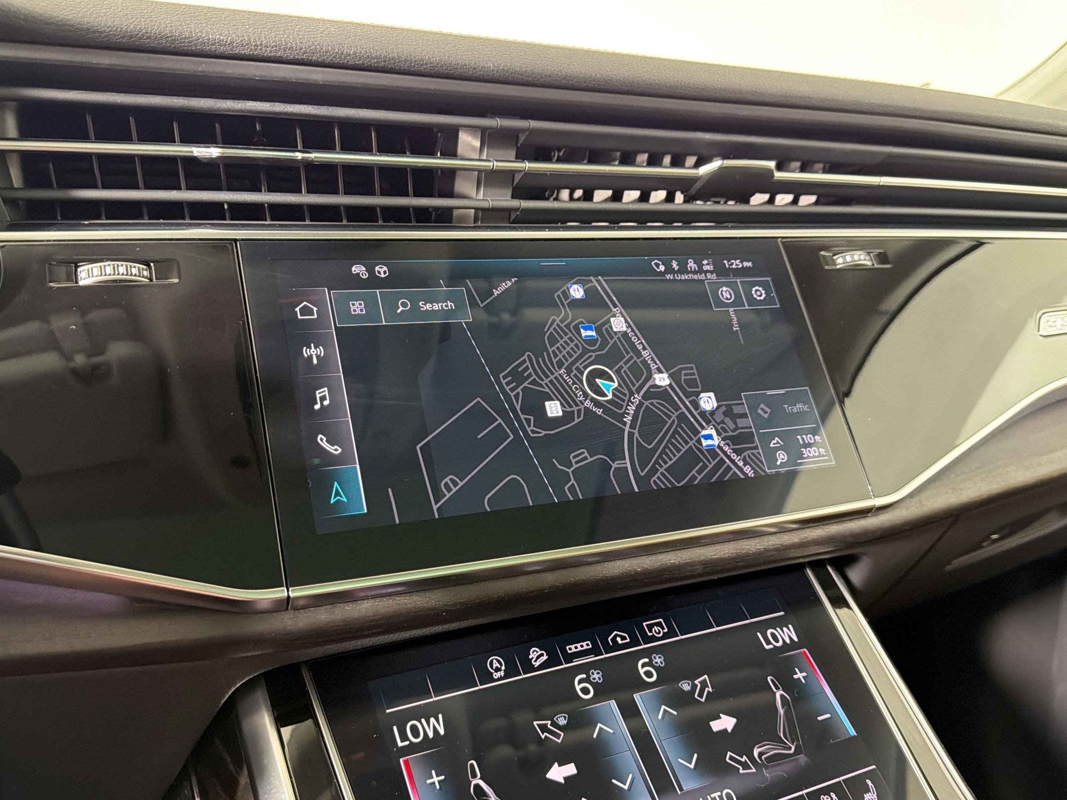 Certified 2023 Audi Q7 2.0T Premium Plus image 25