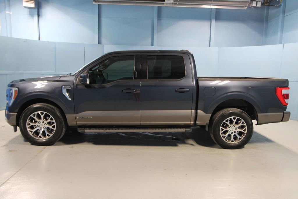 Used 2022 Ford F150 King Ranch image 38