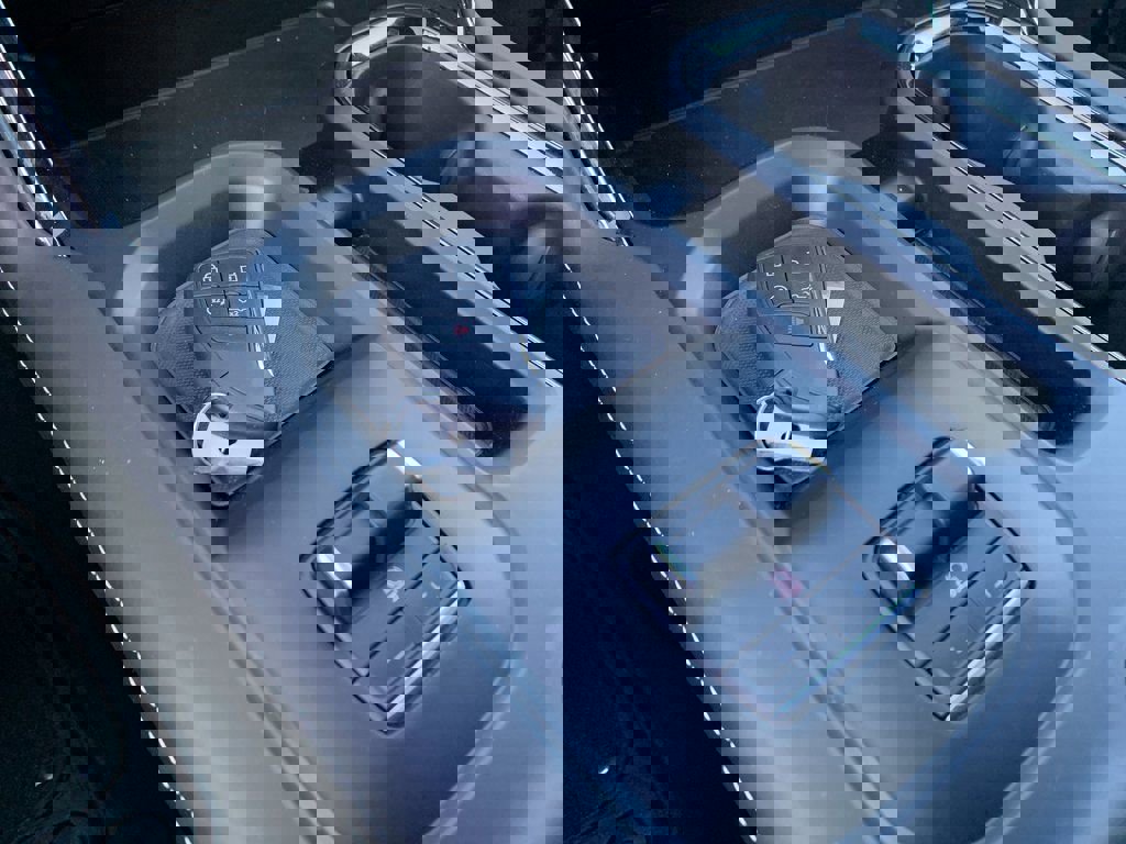 Used 2024 GMC Sierra 2500 AT4X AWD/4WD image 26