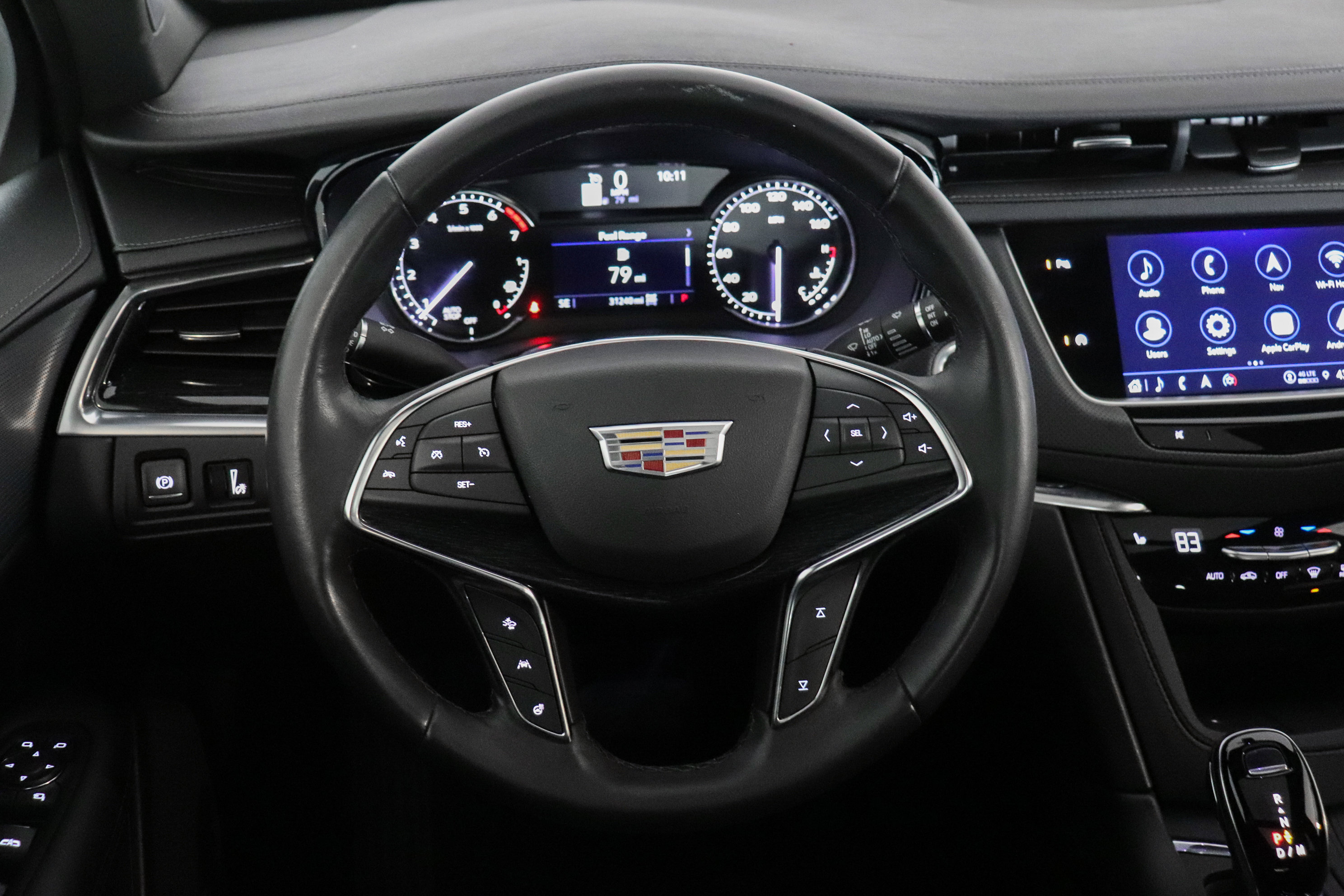 Used 2023 Cadillac XT5 Premium Luxury image 22