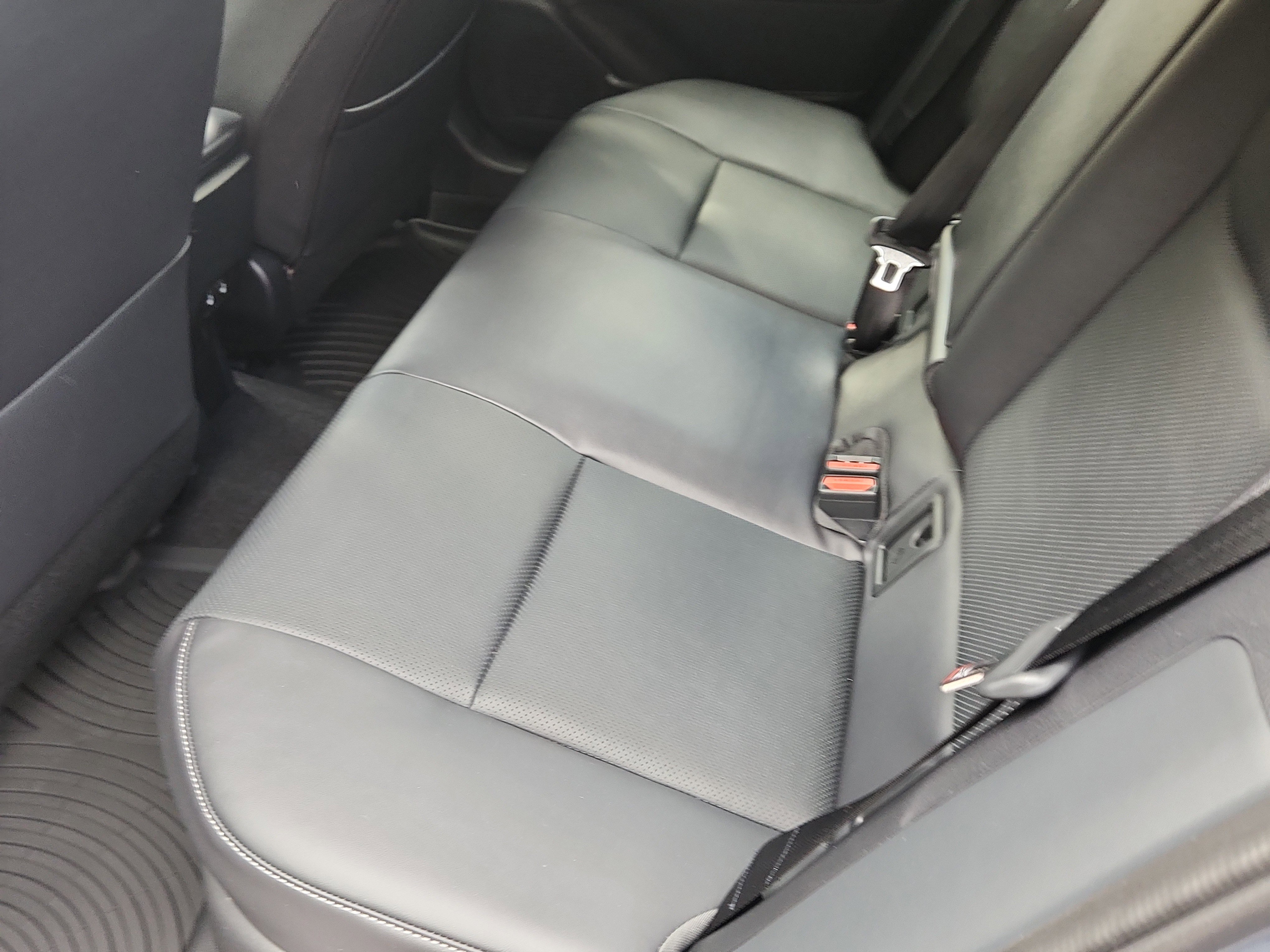 New 2026 Toyota Prius Limited image 9