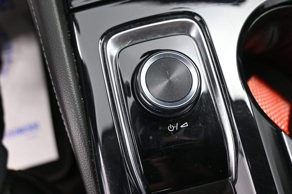 Used 2024 Buick Envision Preferred AWD/4WD image 40