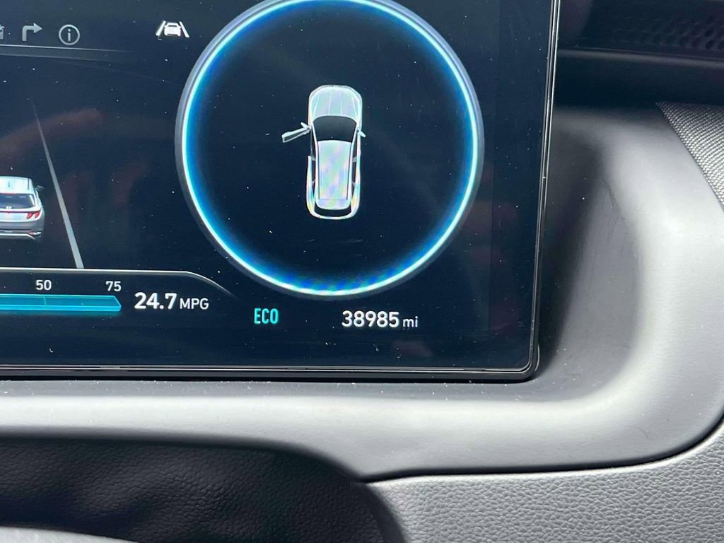 Used 2023 Hyundai Tucson SEL image 28