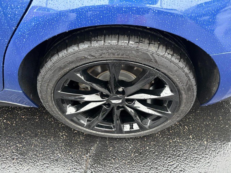 Used 2022 Cadillac CT5 Sport AWD/4WD image 7