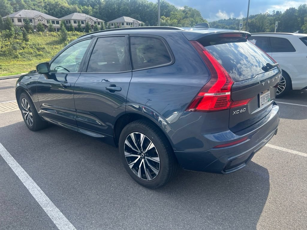 Used 2024 Volvo XC60 B5 Core w/ Climate Package AWD/4WD image 15