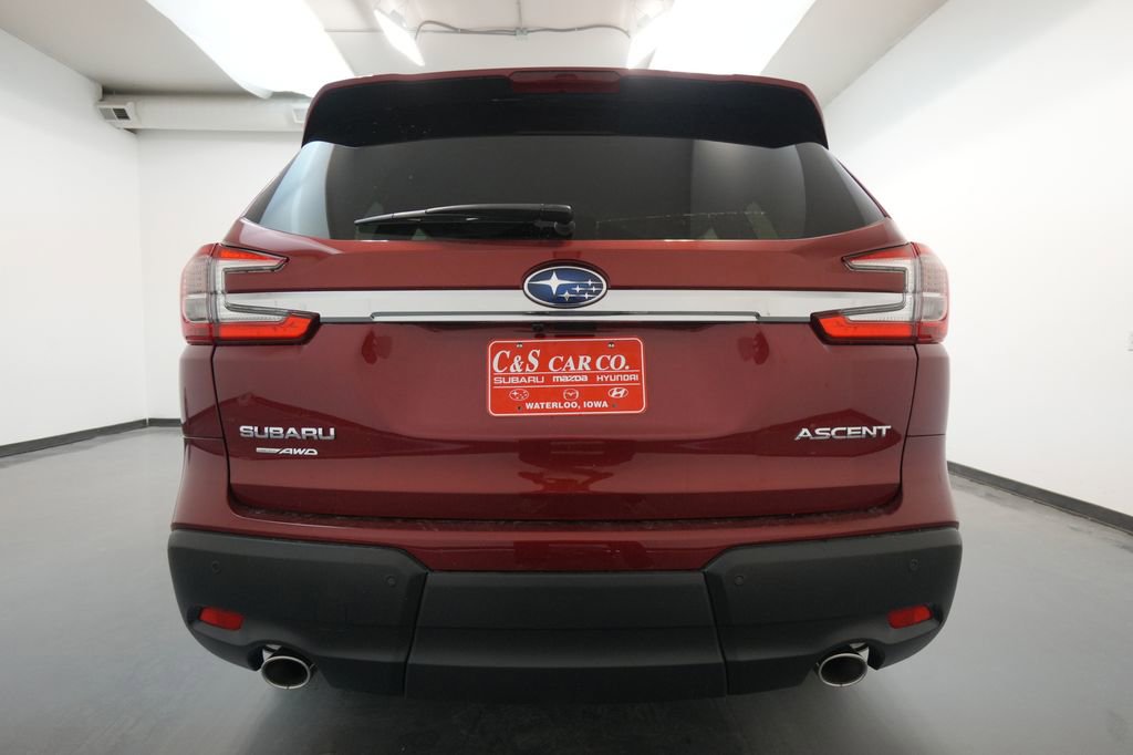 New 2025 Subaru Ascent Premium image 6
