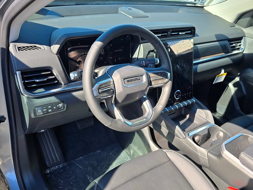 New 2026 GMC Terrain Denali AWD/4WD image 11