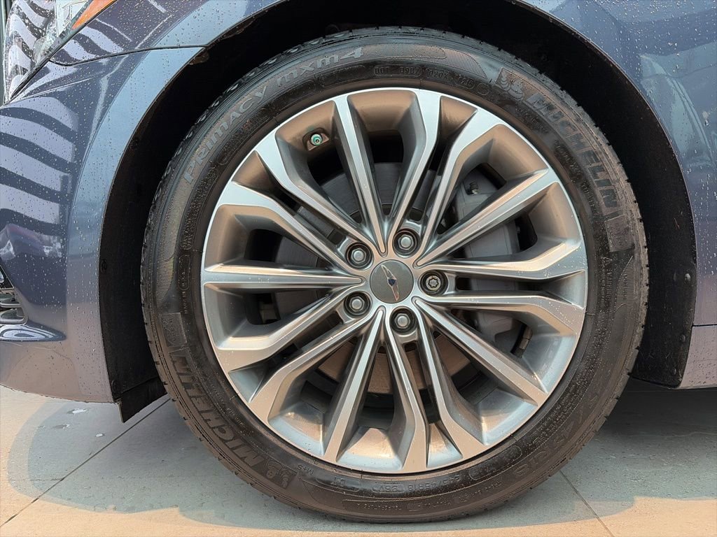 Used 2015 Hyundai Genesis 3.8 w/ Option Group 04 image 21