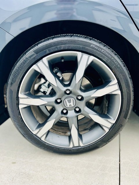 Used 2026 Honda Civic FWD Hybrid Sedan image 7