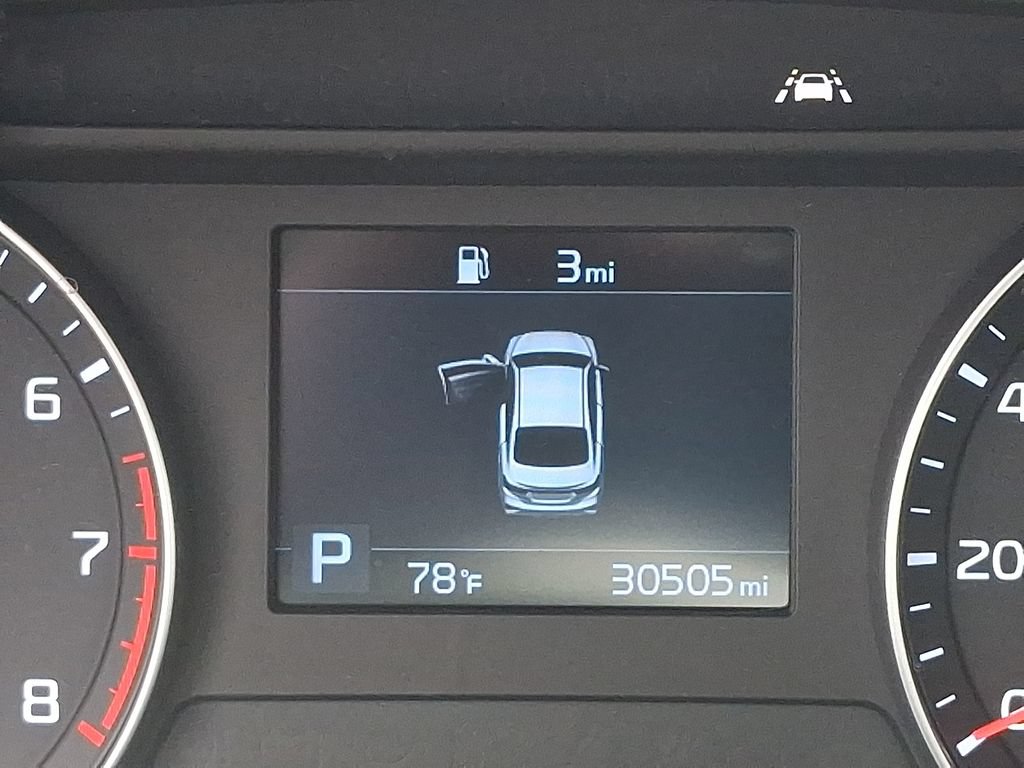 Used 2019 Kia Forte LXS FWD image 19
