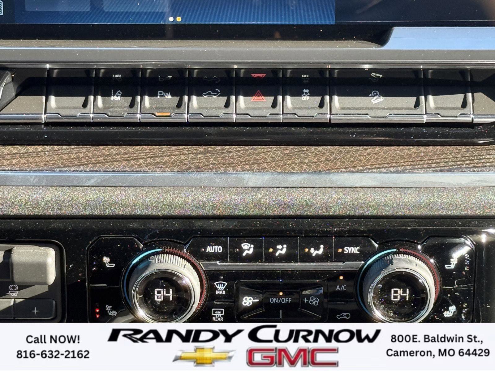 New 2026 Chevrolet Silverado 2500 LT w/ Trail Boss Package image 26