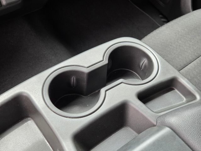 Certified 2022 Chevrolet Silverado 1500 Custom image 23