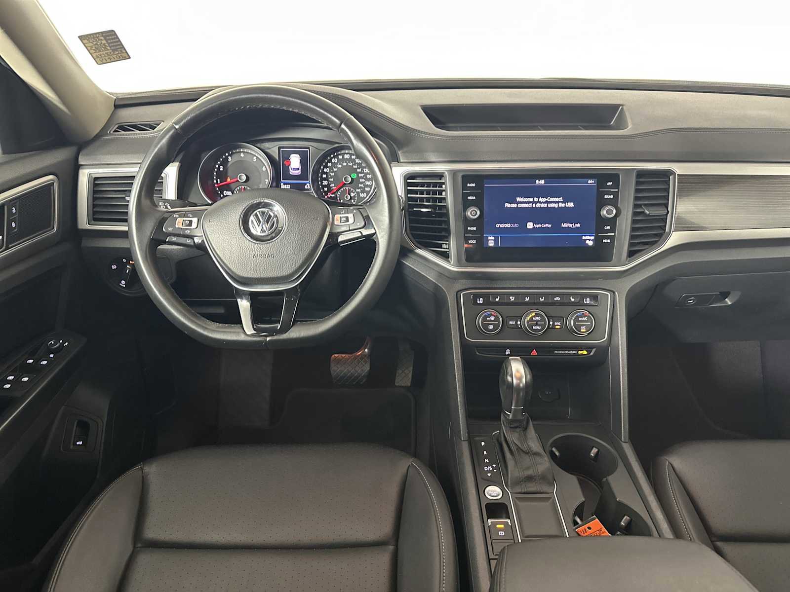 Used 2019 Volkswagen Atlas SE image 26