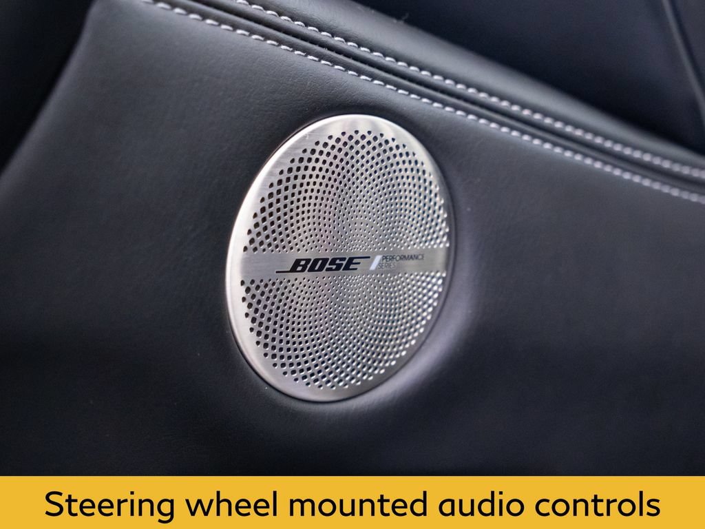Certified 2024 INFINITI QX80 Sensory AWD/4WD image 14