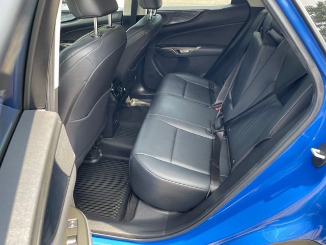 Used 2022 Lexus NX 350 AWD image 11