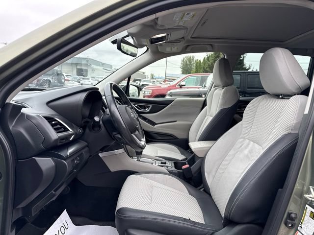 Used 2020 Subaru Forester Premium AWD/4WD image 22