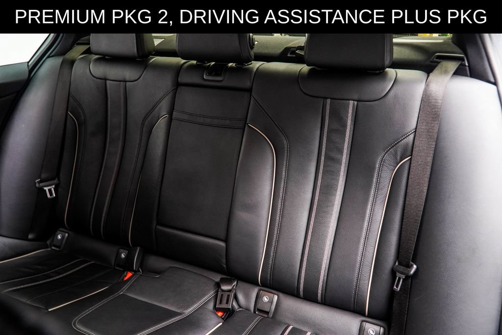 Used 2019 BMW 530i xDrive AWD/4WD image 41