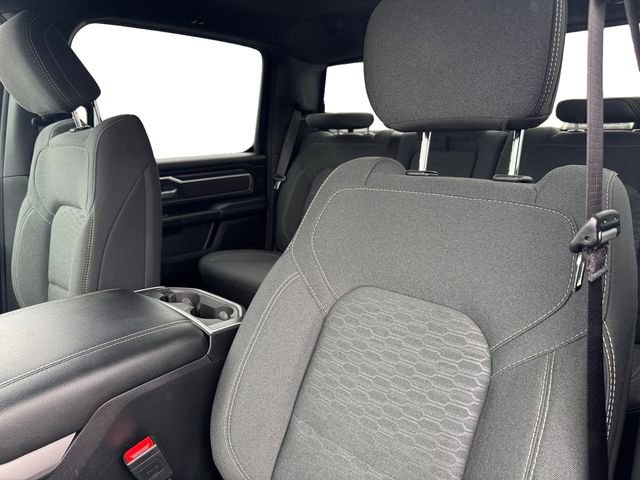 Certified 2025 RAM 1500 Big Horn image 13