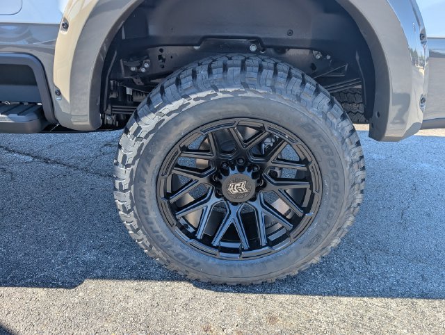 New 2026 Ford F350 King Ranch AWD/4WD image 25
