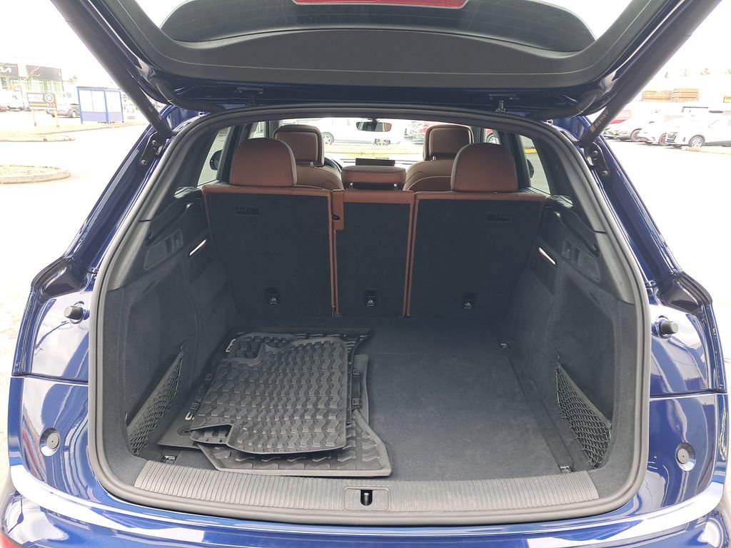 Used 2023 Audi Q5 2.0T Premium Plus image 20