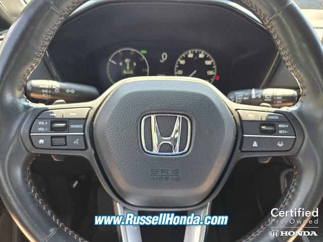 Certified 2023 Honda CR-V Sport image 20