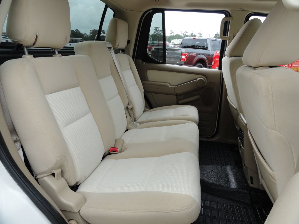 Used 2009 Ford Explorer Sport Trac XLT RWD image 7