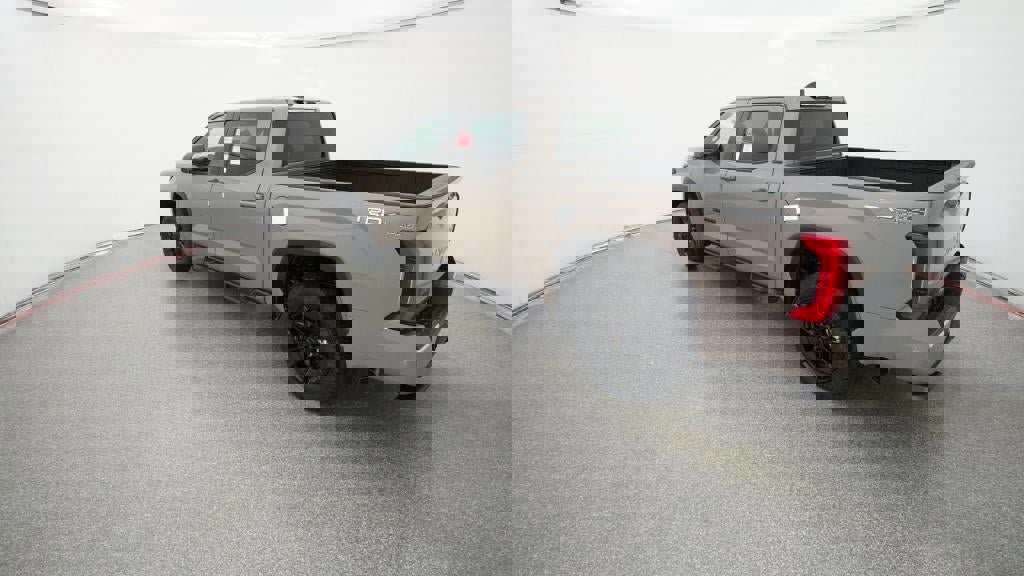New 2026 Toyota Tundra SR5 image 5
