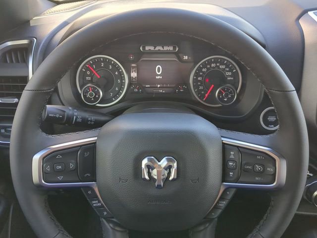 New 2026 RAM 1500 Big Horn image 33