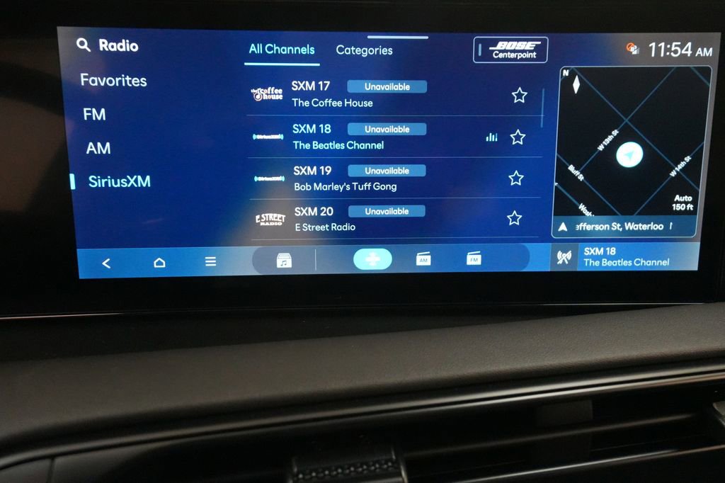 Certified 2026 Hyundai Palisade XRT Pro image 38