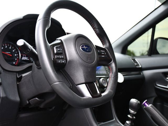 Used 2021 Subaru WRX Premium AWD/4WD image 11