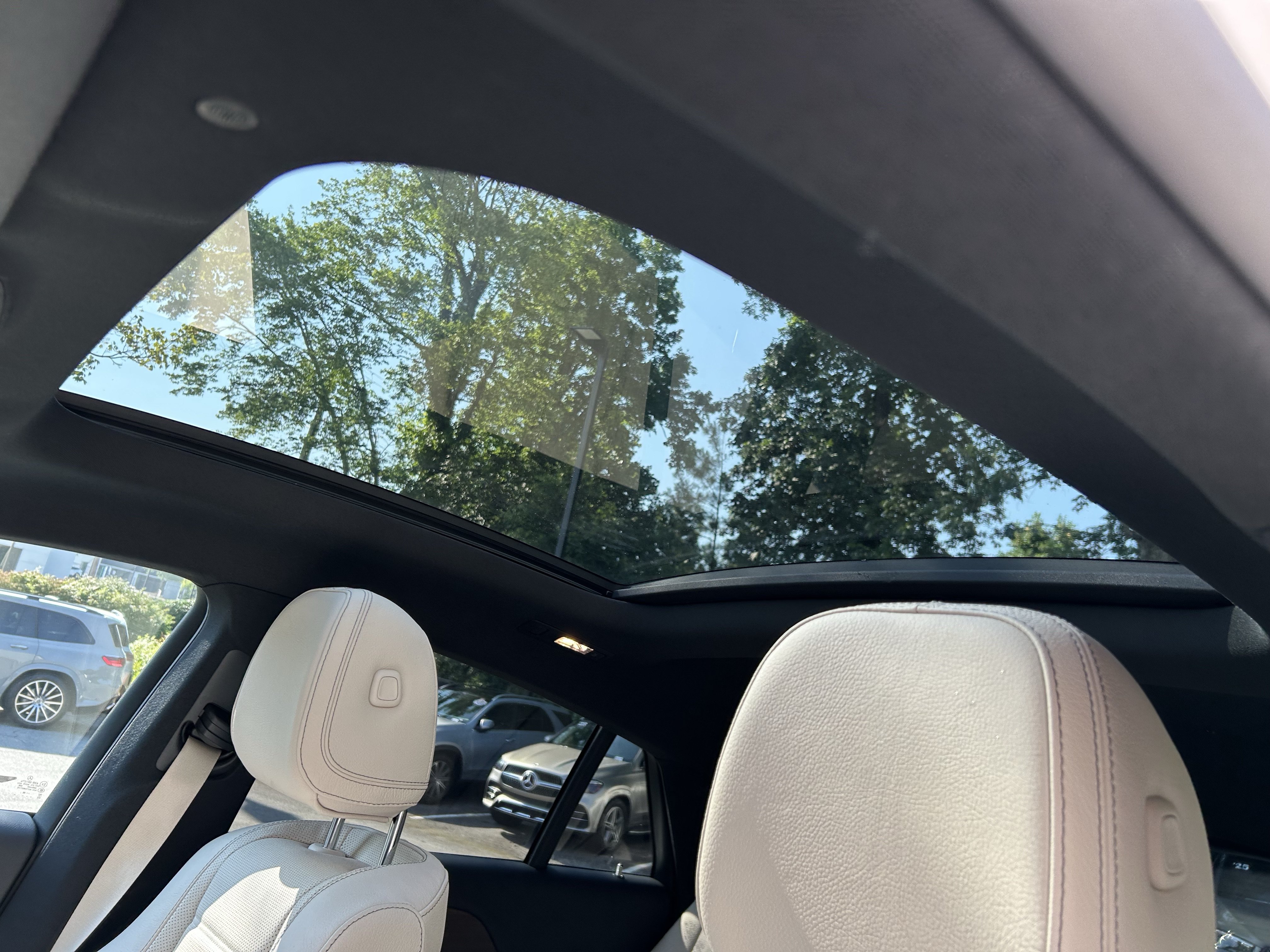 Certified 2026 Mercedes-Benz GLE 450 4MATIC Coupe image 22