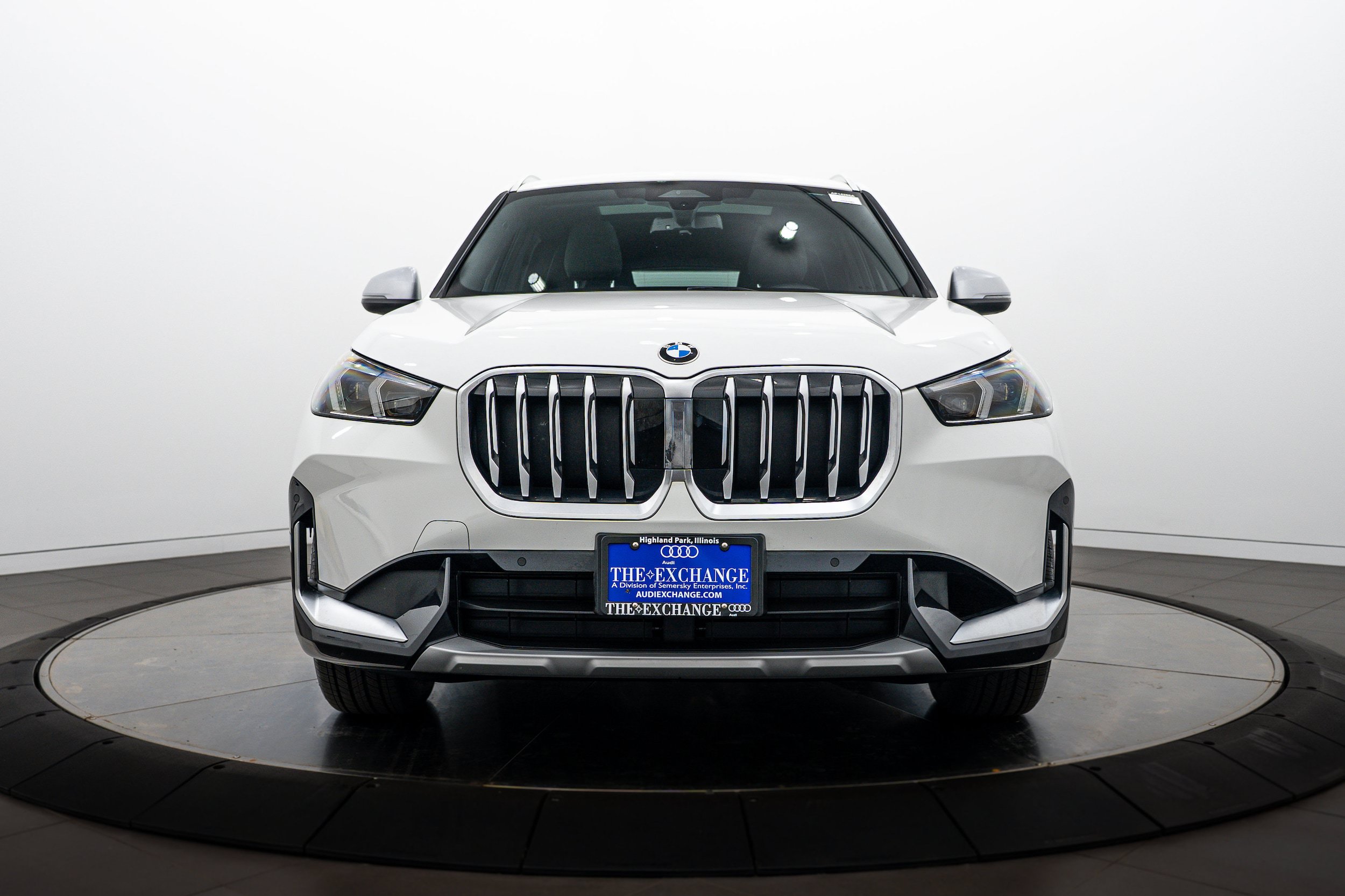 Used 2023 BMW X1 xDrive28i w/ Convenience Package AWD/4WD image 25