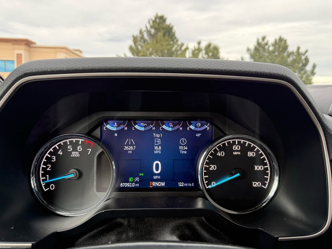 Used 2021 Ford F150 XLT w/ Equipment Group 302A High image 27