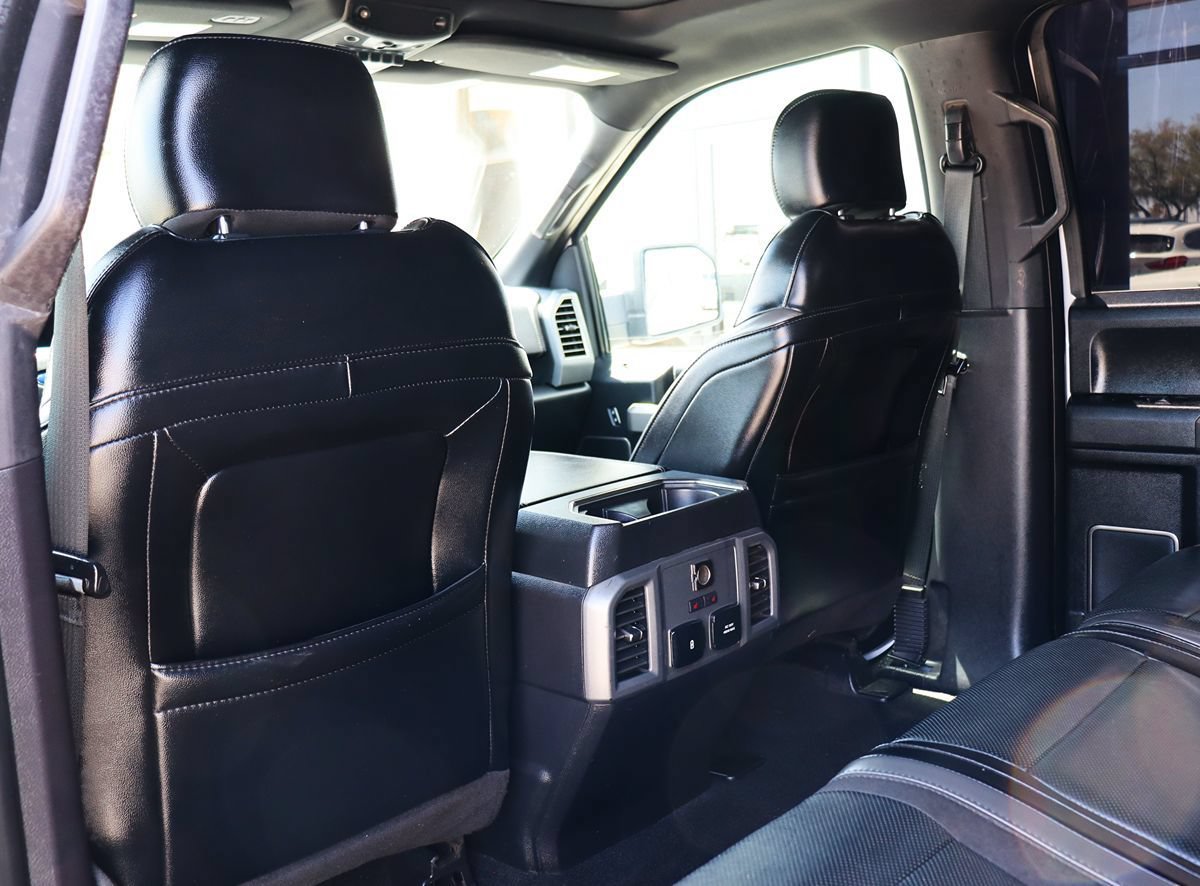 Used 2019 Ford F150 Raptor w/ Equipment Group 802A Luxury AWD/4WD image 32