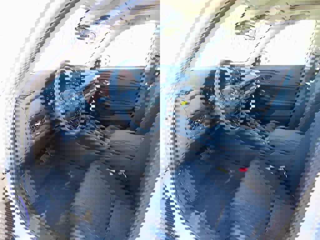 New 2026 Honda Accord SE image 2