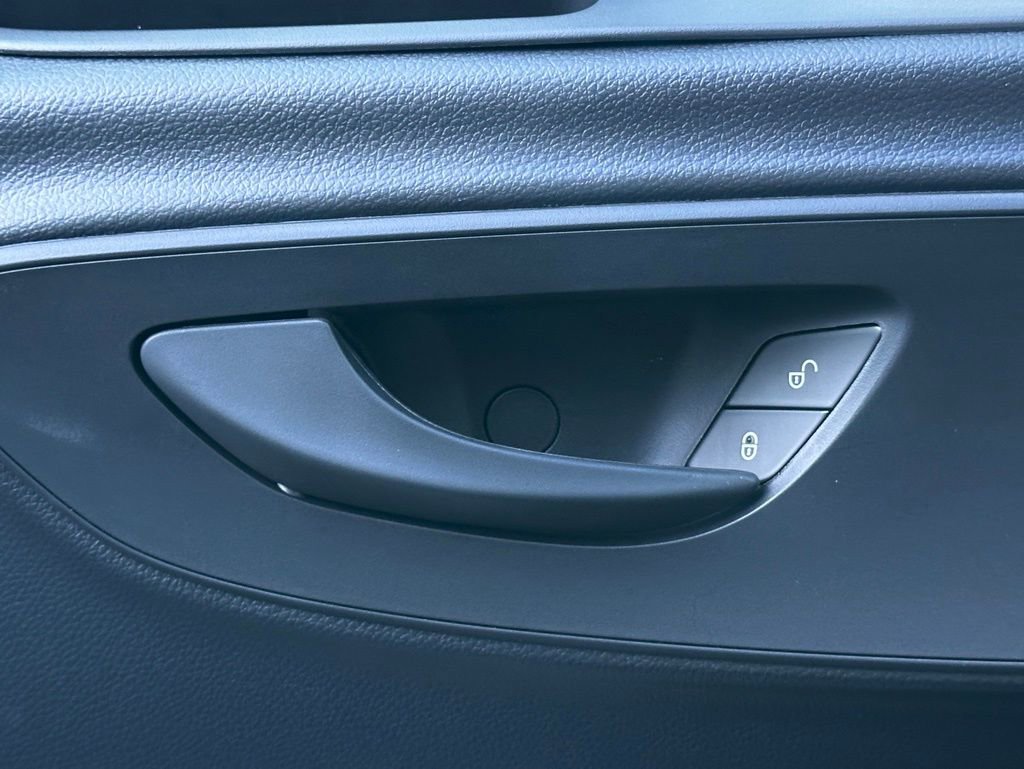 New 2025 Mercedes-Benz Sprinter 2500 image 16