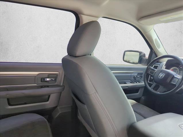 Used 2016 RAM 1500 Lone Star AWD/4WD image 23
