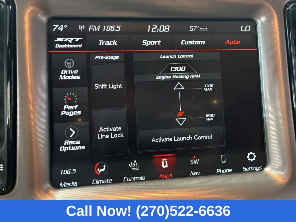 Used 2022 Dodge Challenger R/T Scat Pack image 45