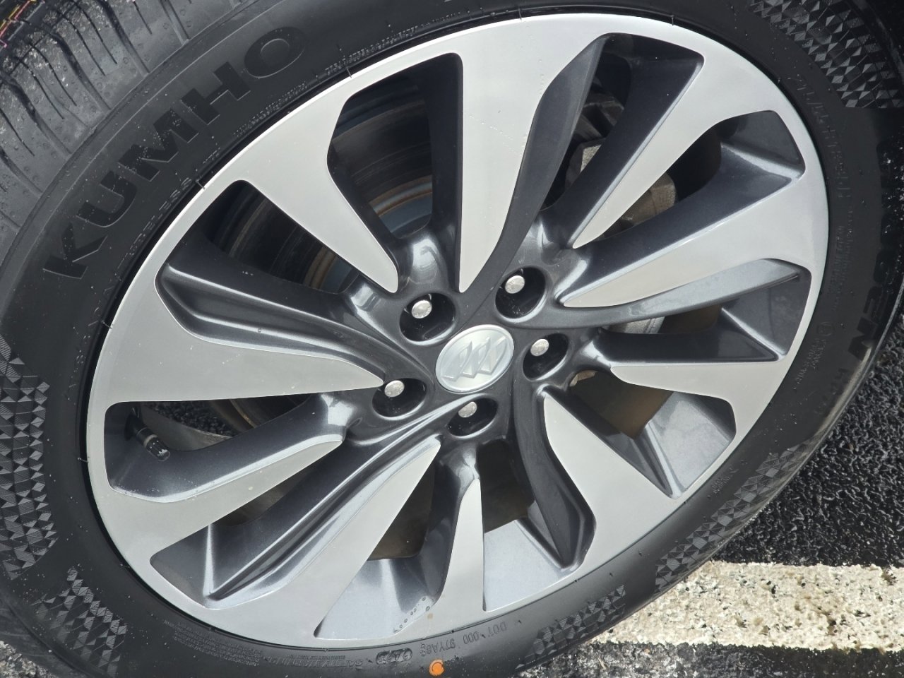 Used 2021 Buick Encore Preferred image 8