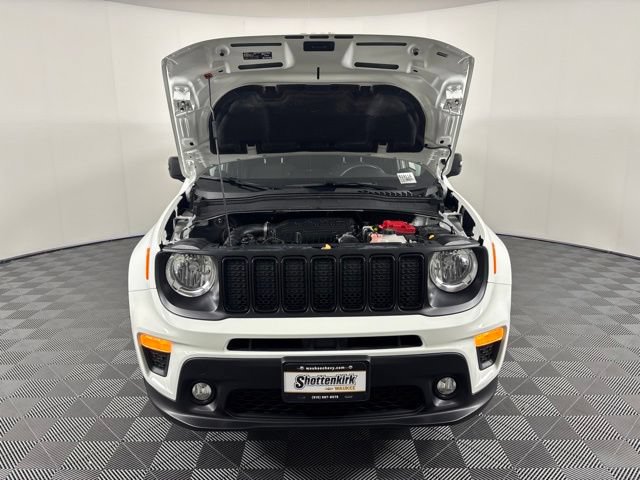 Used 2023 Jeep Renegade Altitude w/ Convenience Group I AWD/4WD image 29