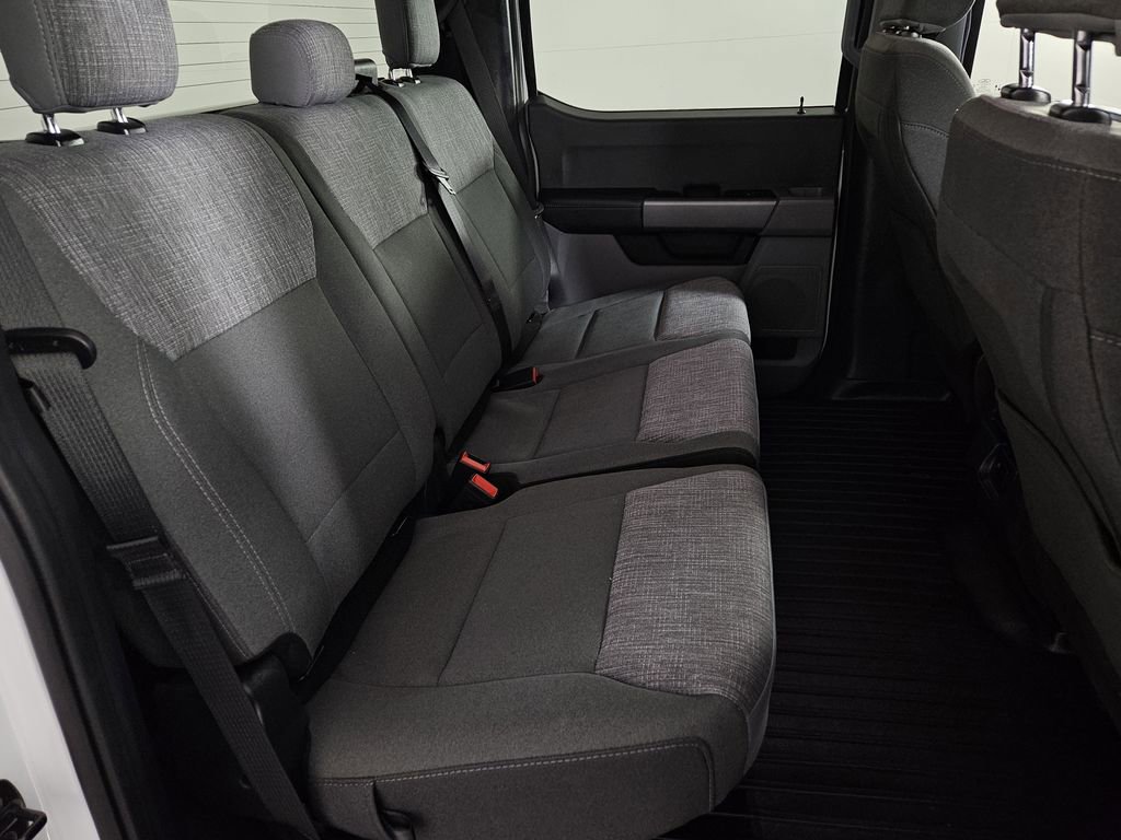 Used 2024 Ford F250 XLT w/ FX4 Off-Road Package image 29