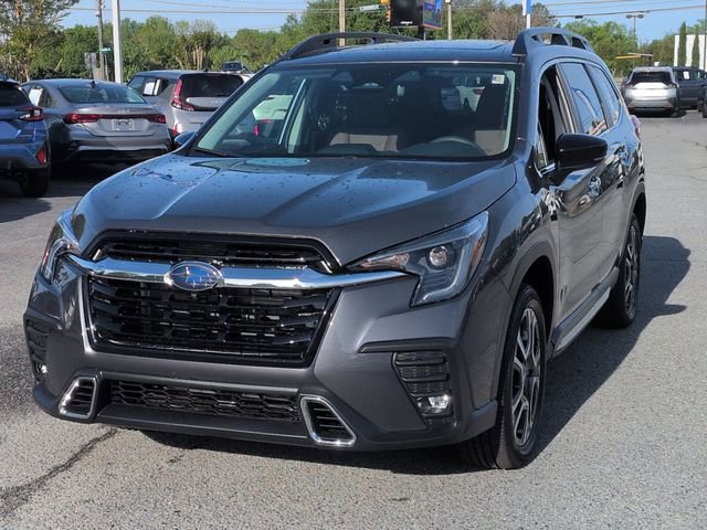 New 2026 Subaru Ascent Touring image 7