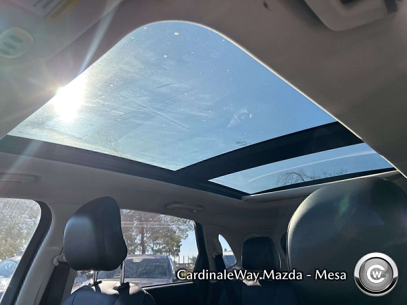 Used 2015 Ford Edge Titanium w/ Equipment Group 301A image 20