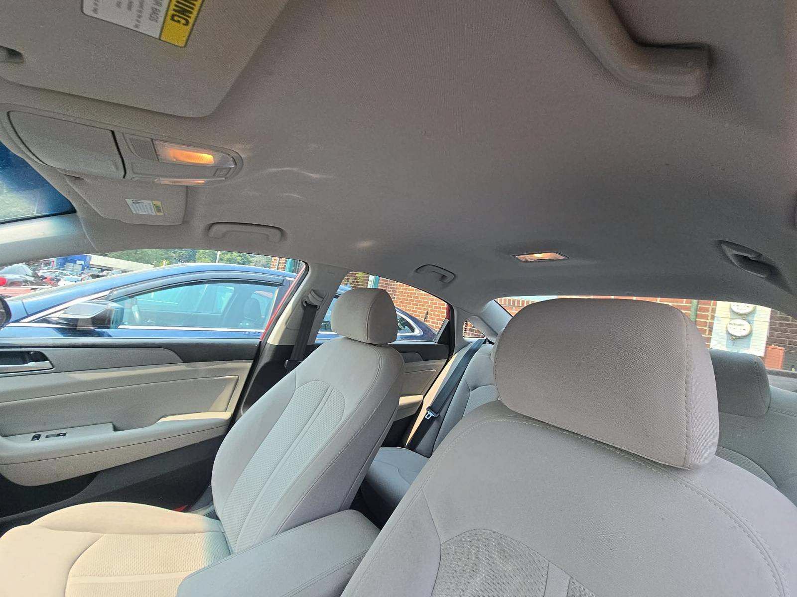 Used 2019 Hyundai Sonata SEL FWD image 7